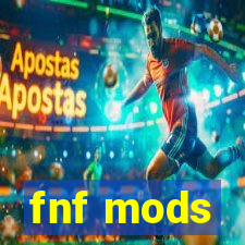 fnf mods